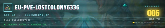 Arcade badge preview