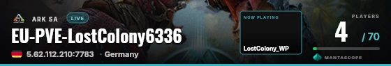 Hero badge preview