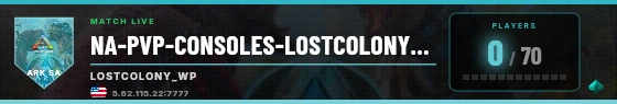 Scoreboard badge preview