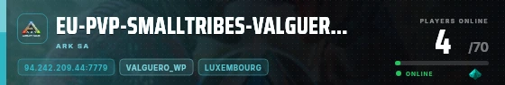 Edge badge preview