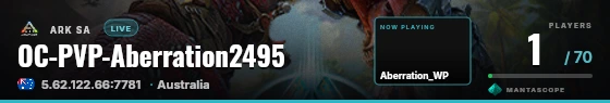 Hero badge preview