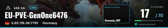 Hero badge preview