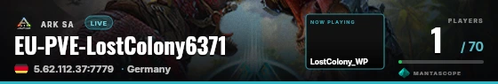 Hero badge preview