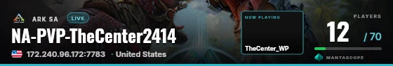Hero badge preview