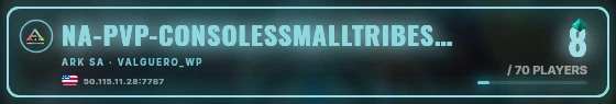 Marquee badge preview