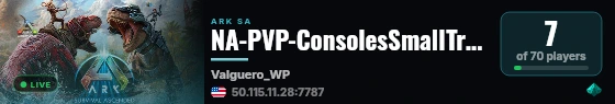 NA-PVP-ConsolesSmallTribes-Valguero8250 live status badge