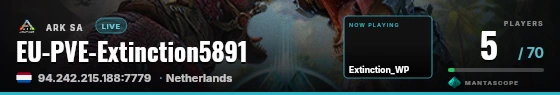 Hero badge preview