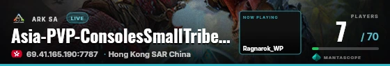 Hero badge preview