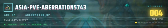 Arcade badge preview