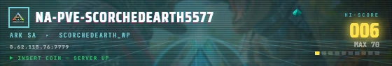 Arcade badge preview