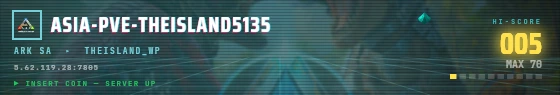 Arcade badge preview