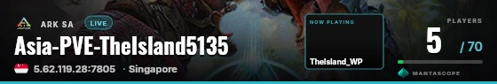 Hero badge preview