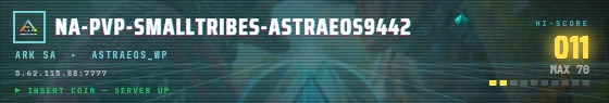 Arcade badge preview