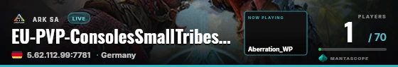 Hero badge preview