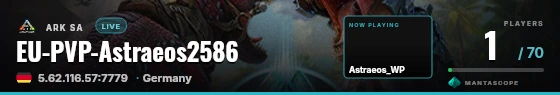 Hero badge preview