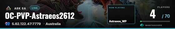 Hero badge preview