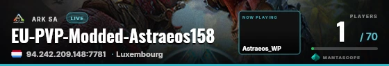 Hero badge preview