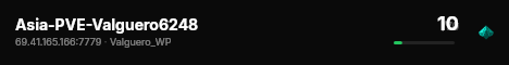 Asia-PVE-Valguero6248 live status badge