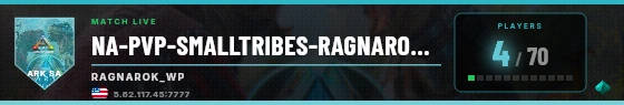 Scoreboard badge preview