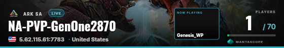 Hero badge preview