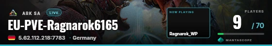 Hero badge preview