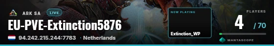 Hero badge preview