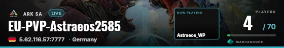 Hero badge preview