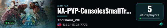 NA-PVP-ConsolesSmallTribes-TheIsland8050 live status badge