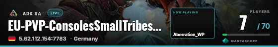 Hero badge preview