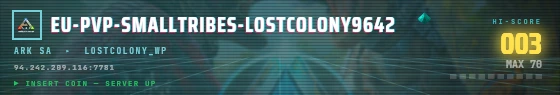 Arcade badge preview