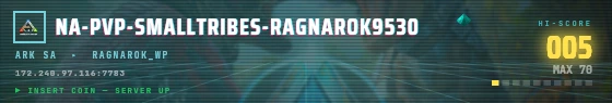 Arcade badge preview