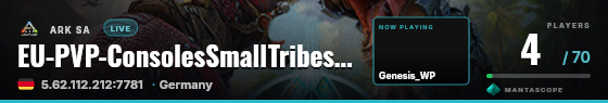 Hero badge preview
