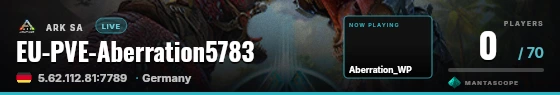 Hero badge preview