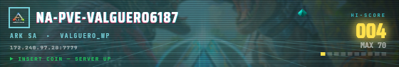 Arcade badge preview