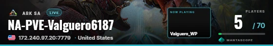 Hero badge preview