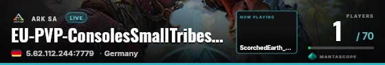 Hero badge preview