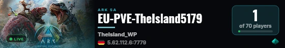 EU-PVE-TheIsland5179 live status badge