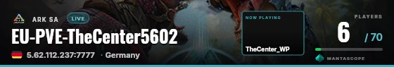 Hero badge preview