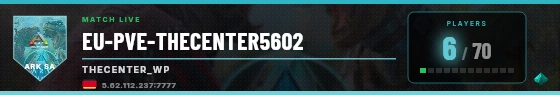 Scoreboard badge preview
