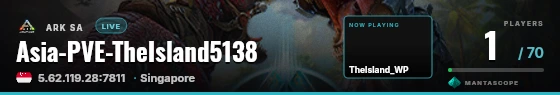Hero badge preview