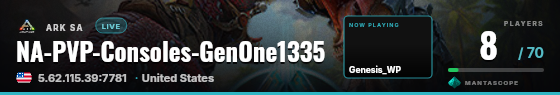 Hero badge preview