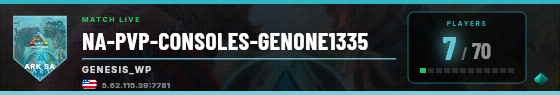Scoreboard badge preview
