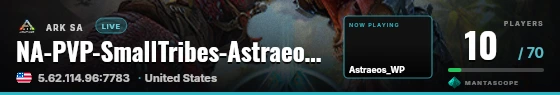 Hero badge preview