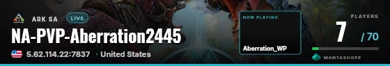 Hero badge preview