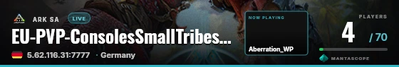 Hero badge preview