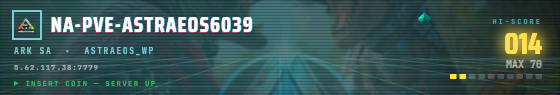 Arcade badge preview