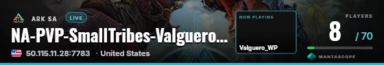 Hero badge preview