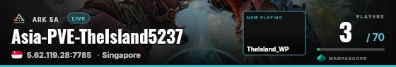 Hero badge preview