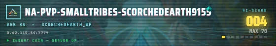 Arcade badge preview