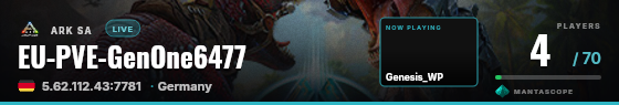 Hero badge preview